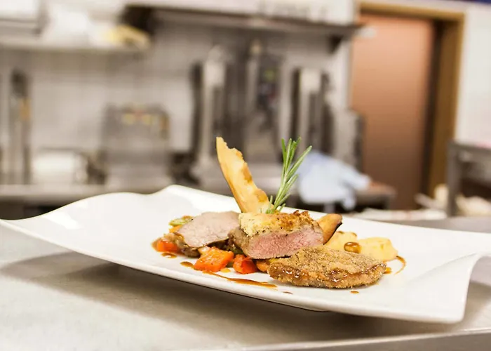 호텔 Liebe Sonne 4s 4*