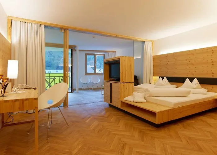 Hotel Liebe Sonne 4s Sölden