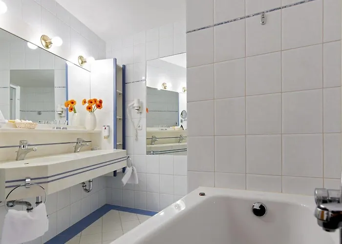 Hotel Liebe Sonne 4s
