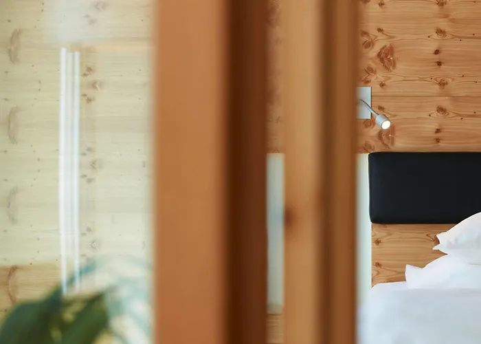 호텔 Liebe Sonne 4s 솔덴