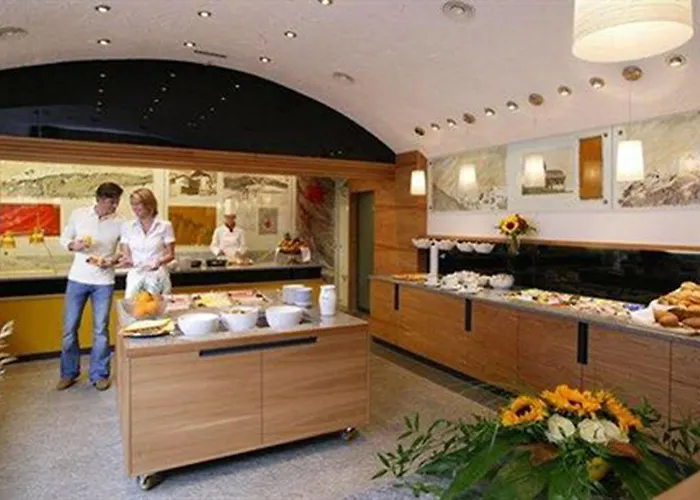 호텔 Liebe Sonne 4s 4*